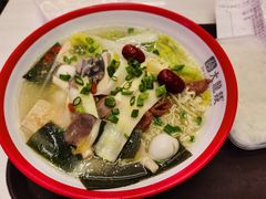 -大龙燚火锅(天安云谷店)