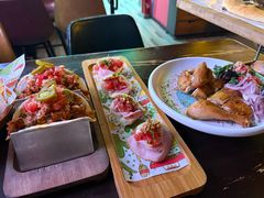 -Famous肥猫墨西哥音乐餐吧(五棵松华熙LIVE店)