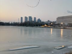 -南翠屏公园