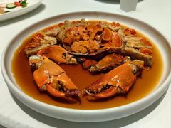 -荣兴酒家(徐家汇店)