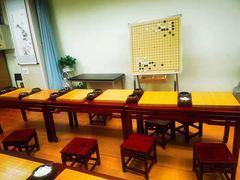 -弈海围棋学堂(夕照寺校区)