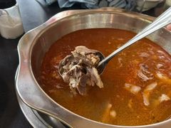 -祖传曾羊肉饭店