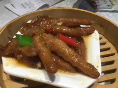 -沙河粉村·国家非遗传承(云台店)