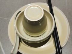-喜记顺德菜(南昌万象城店)