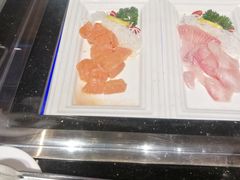 -国宾酒店-花园咖啡自助餐厅(北营房中街店)