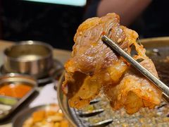 -西塔老太太泥炉烤肉(亚运村店)