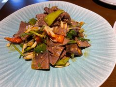 -伊斯麦尔丝路·新派菜(沙子口店)