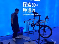 -迪卡侬(明光路店)