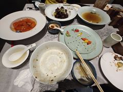 -佳兰雅序融合菜(高新店)