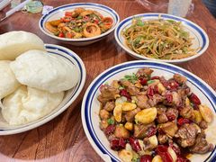 -徐春娇下饭菜(萧山奥体国际村店)