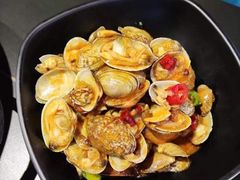 -青木岚小海鲜•小龙虾(友谊店)