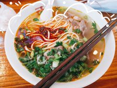 -黔派·虾子羊肉粉·小吃(佳宁娜广场店)