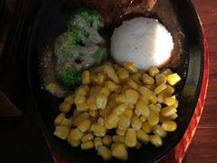 -铃木食堂(帽儿胡同店)