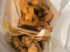 -味子夫鸡柳(三峡广场店)