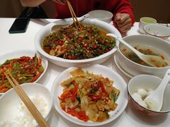 -辣公子·千岛湖私房菜(滨江店)
