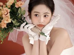 -浪漫一生摄影美学(怀柔开放路店)