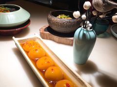 糖油粑粑-佬麻雀·新湘菜(珠海金发购物中心店)