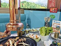 -牛犇炭火烤肉·鲜切烤肉(承德总店)