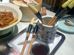-奔跑吧陕菜·盛世长安(民乐园万达店)