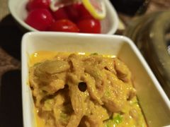 -觅福里•熟成和牛餐厅
