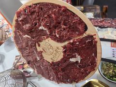 -刘少华贵州小黄牛·鲜牛肉火锅(总店)