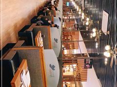 -汉巴味德(百年港湾店)