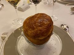 -Restaurant Paul Bocuse