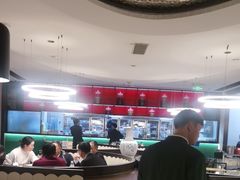 -蜀九香火锅(彩虹店)