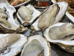 -蚝堡海鲜·威海菜·海肠捞饭·烧烤·亚洲吃蚝公司(幸福门店)