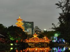 -深圳锦绣中华民俗村