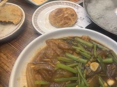 -牛庄高晓山馅饼(铁西店)