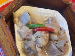 -明腾壹间茶餐厅(新都会花园广场店)
