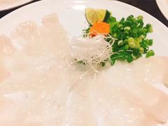 -玄品河豚(那覇國際通里之関)