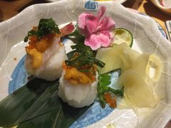-割烹旭日本料理(龙湖狮山天街店)