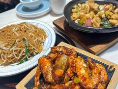 -友德福.老字号粤菜.广州地标融合美食(荔湾路店)