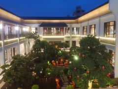 -聚福宝合苑食府(南头镇店)