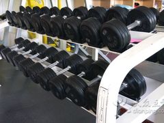 -悦健身私教工作室(双井店)