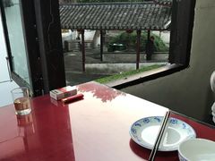 -长廊饭店(锦溪古镇店)