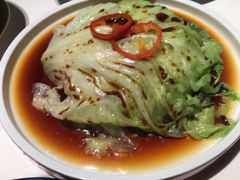 -八府香鸭·啫啫煲(华山路店)