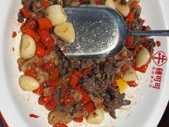 -辣可可·小炒黄牛肉(望京凯德MALL店)