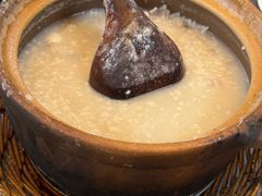 -大洋家·潮汕鱼鲜·花胶砂锅粥(天河东路店)
