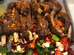 -川王府 Chuan Palace Chinese Restaurant