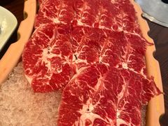-东海怡品海鲜豆捞(舟宿夜江店)