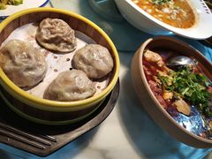 -光海·乡记酸菜鱼·始于1996(花园路店)
