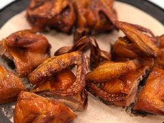 -顺风山庄(水濂山店)