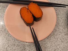 -争鲜回转寿司(南开大悦城店)