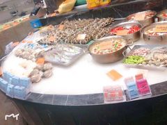 -梁家大院•农家菜(昆山会展中心店)