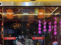 -外婆船宴餐厅·外婆喊你回家吃饭