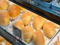 -浓心爷爷·现烤面包(礼岗店)