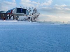 -长白山万达国际滑雪场